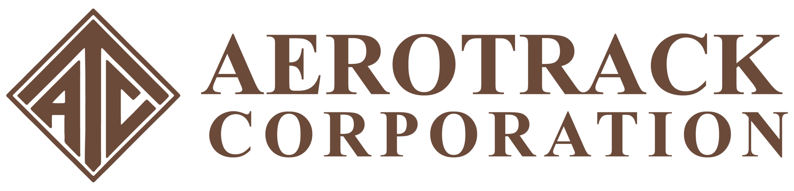 AERO TRACK CORPORATION